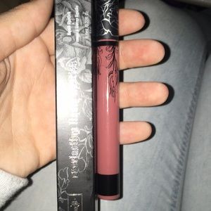 Everlasting liquid lip Kay Von D -Lolita